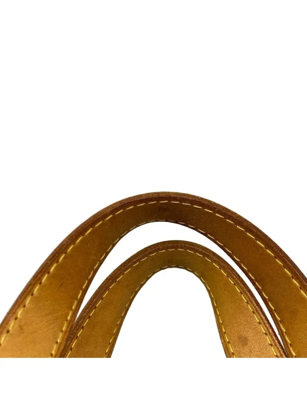 Louis Vuitton Handbag Monogram Palermo PM